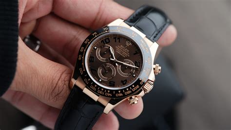 rolex daytona rose gold arabic dial|Rolex daytona arabic dial.